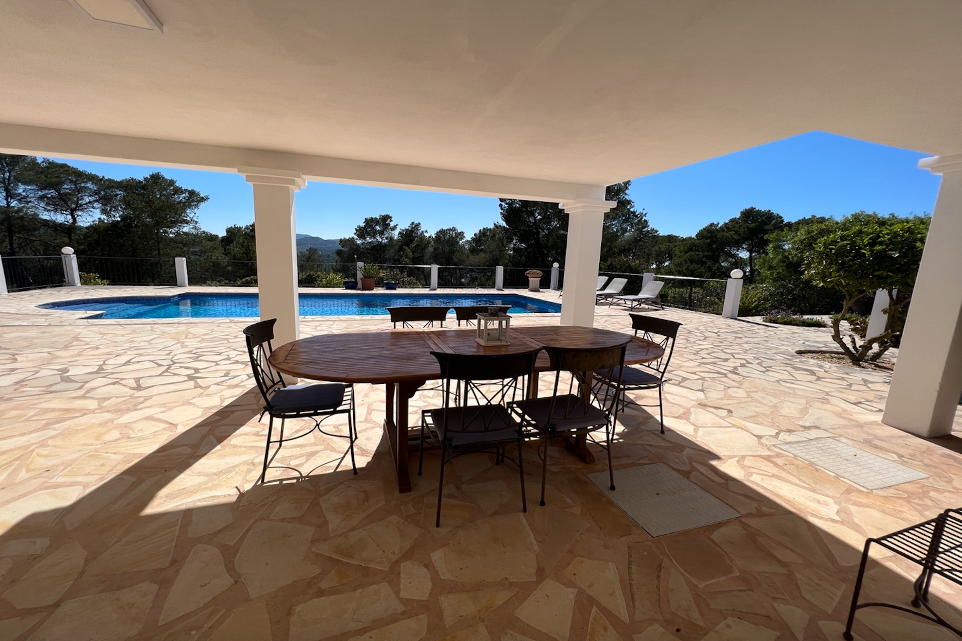 resa estates villa for sale ibiza tourist license terrace 3 pool.jpg